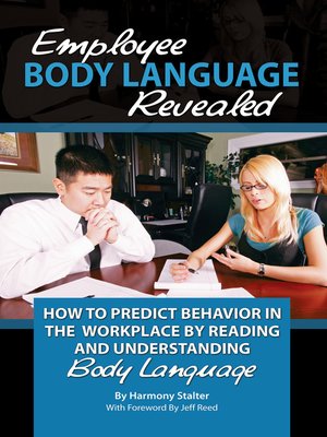 cover image of Employee Body Language Revealed